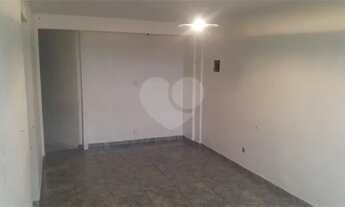 Imagem 6: Apartamento térreo 2 quartos em Penha Circular [VP