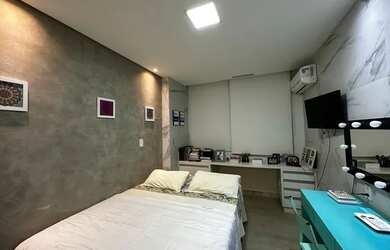 Imagem 10: Apartamento para venda tem 180 metros quadrados com 4 quartos em Treze de Julho - Aracaju