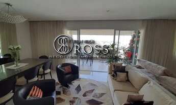 Imagem: Apartamento para aluguel com 186 metros