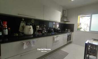 Imagem 2: Casa a venda em Condominio Fechado 3/4 suite e jacuzi Lauro de Freitas