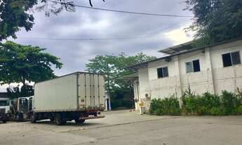 Imagem 4: Galpão/Depósito/Armazém para aluguel possui 2000 metros quadrados em Maré - Rio de Janeiro