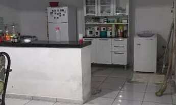 Imagem 2: Casa em Nossa Senhora dos Remédios