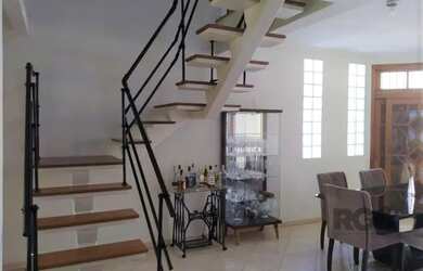 Imagem 5: Casa 234m² - 3 dormitórios, 1 suíte e vaga para 6 carros no Jardim São Pedro