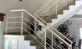 Imagem 6: Sobrado com 4 dormitórios à venda, 301 m² - Condomínio Taubaté Village - Taubaté/SP