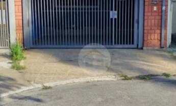 Imagem: Casa com 2 dormitórios à venda, 110 m²