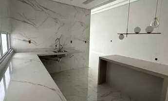 Imagem 4: Casa para venda possui 140 metros quadrados com 3 quartos em Parque Piauí I - Timon - MA