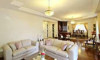 Imagem 2: Venda Apartamento 3 Dormitórios - 210 m² Moema