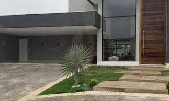 Imagem 2: Lote + obra em condominio
