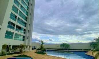 Imagem 5: Apartamento com 4 suítes à venda no condomínio Helbor Offices em São José dos Campos-SP