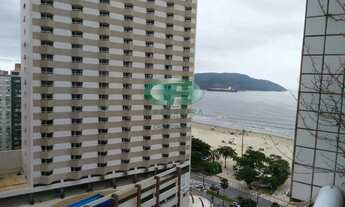 Imagem 4: Apartamento com 3 dorms, Gonzaga, Santos - R$ 1.25 mi, Cod: 1591241