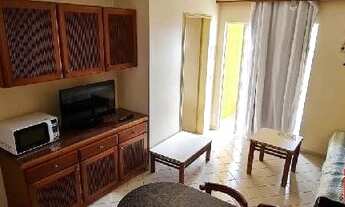 Imagem 6: Flat mobiliado em Caldas novas no setor Turista I