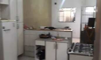 Imagem 2: Casa para venda possui 125 metros quadrados com 2 quartos