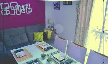 Imagem 3: Casa de Vila - 03 Quartos - Cachambi [ME