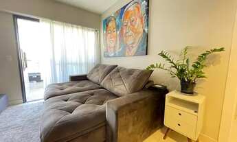 Imagem 3: APARTAMENTO 1 QUARTO CENTRO JOINVILLE SC