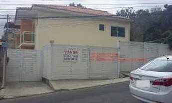 Imagem 2: Casa Duplex 2 Qtos, sendo 2 Suítes, Varanda, Bairro Estrela do Norte