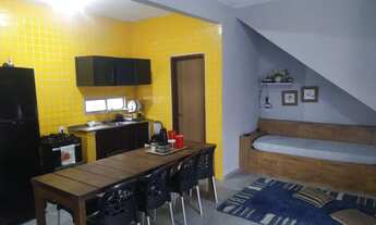 Imagem 5: Casa em Gaibu Casa com 5 dormitórios