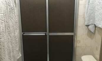 Imagem 5: Casa de condomínio sobrado para venda possui 70 metros quadrados com 3 quartos