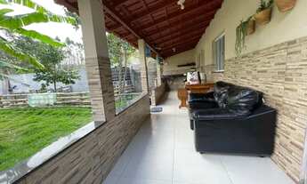 Imagem 6: Mini chácara Praia Grande 600m2 Portal de Aracruz