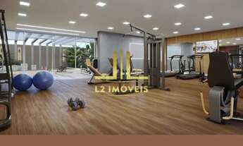 Imagem 3: Apartamento à venda no bairro Horto Florestal - Salvador/BA