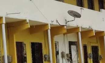 Imagem 2: Casas e Kitinets