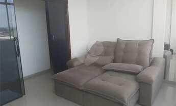 Imagem 2: Excelente Apartamento com dependência ,elevador Aceitando financiamento em Ramos [VP