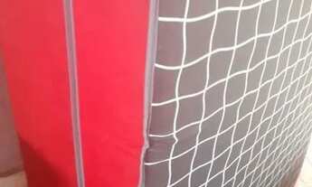 Imagem 5: Camas novas molas ensacadas