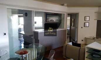 Imagem 2: Flat disponível em Moema - SP