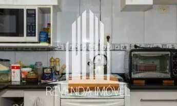 Imagem: Apartamento no Condomínio Vilmar na Vila