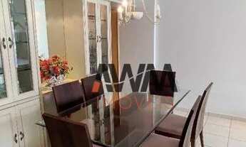 Imagem 7: Apartamento com 3 quartos, 1 suíte, 2 vagas, 87 m² por R$ 2.778/mês - Jardim América - Goi