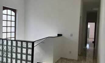 Imagem 5: Casa para Venda em Mogi das Cruzes, VILA NOVA SOCORRO, 3 dormitórios, 1 suíte, 4 banheiros