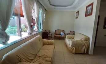 Imagem 3: Casa térrea reformada no Condomínio Parque Aripuanã no Kissia Dom Pedro. Suíte Piscina