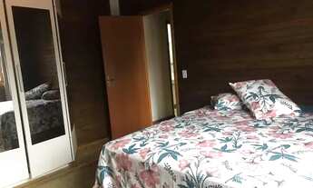 Imagem 5: Casa 2 quartos Mobiliada no Porto da Lagoa Florianópolis Anual