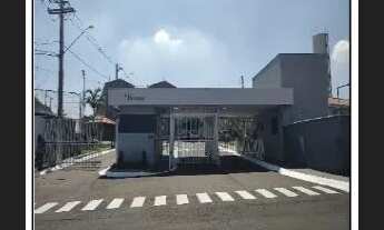 Imagem: SUMARE - Casa Padrão - RESIDENCIAL REAL