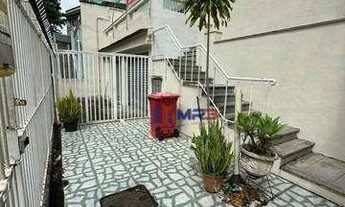 Imagem 3: Casa comercial com 4 salas para alugar, 450 m² por R$ 10.000/mês - Tijuca - Rio de Janeiro