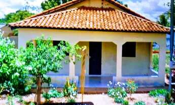 Imagem 2: Casa a venda cidade lagoa santa Goiás