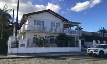 Imagem: SOBRADO no NOVA BRASÍLIA com 7 quartos