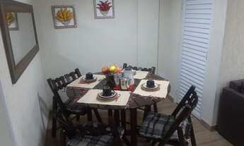 Imagem 5: Loft para aluguel com 60 metros quadrados com 2 quartos em Guaratiba - Rio de Janeiro - RJ