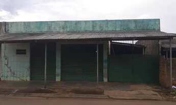 Imagem 2: Casa com ponto comercial no bairro Mariana - Porto Velho - RO