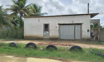 Imagem 2: Casa ao lado do condomínio vila real