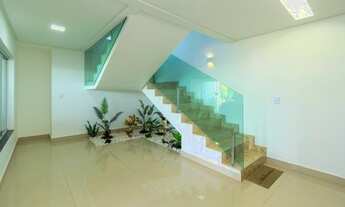 Imagem 2: Sobrado mobiliado condomínio Vale Verde