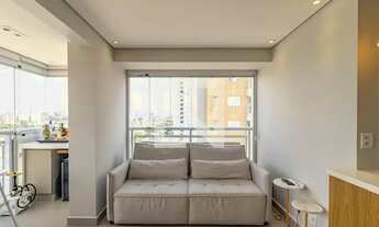 Imagem 5: Apartamento para Aluguel - Ipiranga, 2 Quartos, 59 m2