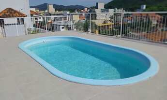 Imagem 7: Canasvieiras 1 dorm. 1 quadra do mar - LOCAÇÃO MENSAL ATÉ 30/11