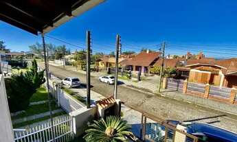 Imagem 4: Casa para venda tem 180 metros quadrados com 3 quartos em Zona Nova - Capão da Canoa - RS