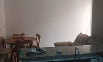 Imagem 4: Apartamento com 2 dormitórios à venda, 48 m² por R$ 250.000,00 - Jardim Silvana - Santo An