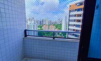 Imagem 7: Alugo apto casa amarela- 3 quartos