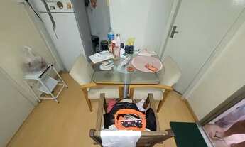 Imagem 5: Apartamento para Locação em São Paulo, Bela Vista, 1 dormitório, 1 banheiro, 1 vaga