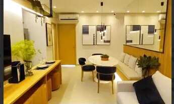 Imagem 4: Oportunidade, 01 ou 02 suítes no Setor Universitário