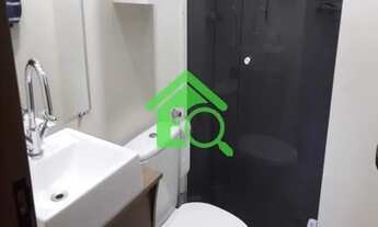 Imagem 7: Apartamento para venda tem 77 metros quadrados com 3 quartos