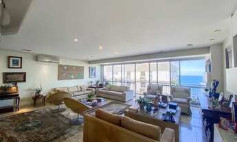 Imagem 4: Cobertura Duplex com Vista para o Mar