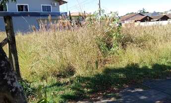 Imagem 5: Tereno de esquina